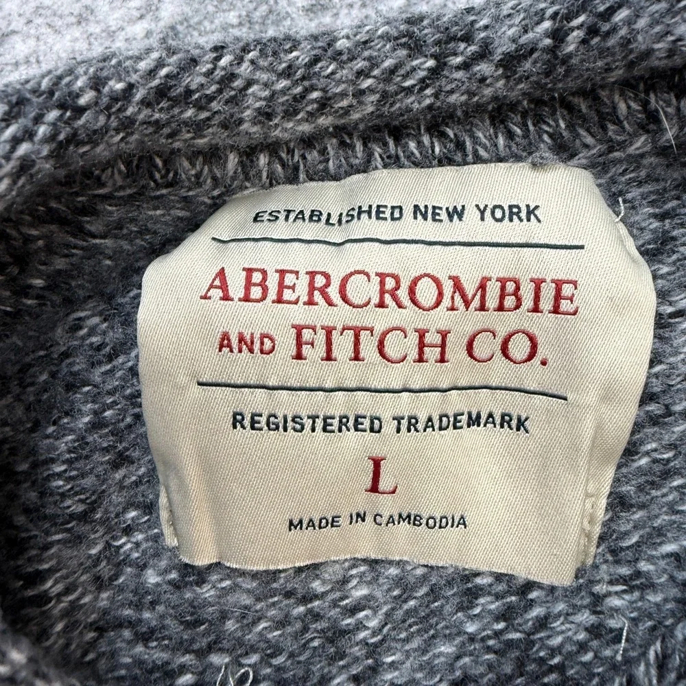 Abercrombie & Fitch seems like